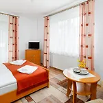 Astra Гостевой дом 3*