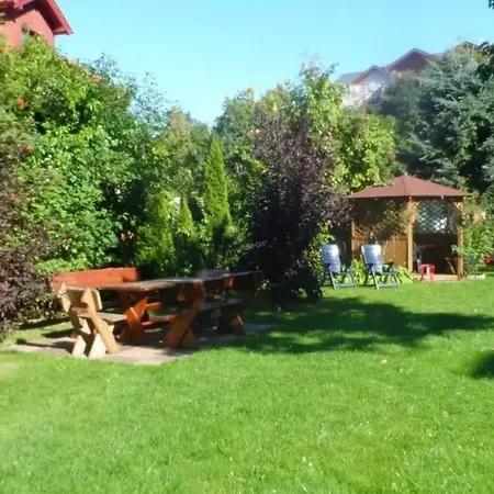 Maison d'hôtes Astra Karpacz
